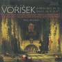 Czech NSO / Prague Ch Chorus / Freeman - Symphony In D/Mass In B Flat