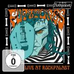 The Fuzztones - Live At Rockpalast (Bonn, 2009) [DE-Version, Regio 2/B]