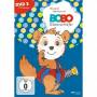 Various - Bobo Siebenschlfer-DVD 3 [DE-Version, Regio 2/B]