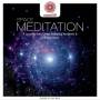 Jens Buchert - entspanntSEIN-Space Meditation (A Journey Into D
