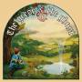 Anthony Phillips - The Geese and the Ghost: Definitive Edition - 2CD [DE-Version, Regio 2/B]