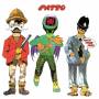 Patto - Hold Your Fire: 2CD Remastered and Expanded Editio