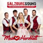 Salzburgsound - Mein Herzblatt