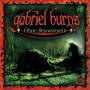 Gabriel Burns - 15/Ohne Bewusstsein (Remastered Edition)