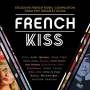 French Kiss / Various (can) - French Kiss / Various
