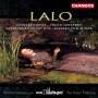 CHARLIER / TORTELIER / BBCP - CONCERTO RUSSE/VIOLINKONZ./+