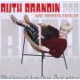 Ruth Brandin - Mich hat noch keiner beim Twist geksst