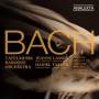 J. Lamon / Taylor / Tafelmusik Baroque Orchestra - Kantaten BWV 54 & 170/Konzert BWV 1060/+