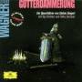 Ilja Richter / Silke Dornow - HOLZWURM DER OPER-G�TTERD�MMERUNG