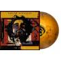 Harish Raghavan - In Tense (LTD. Orange Marble Vinyl)