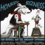 Tom Morrell & Time Warp Tophands - Monkey Bizness