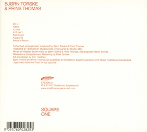 Square One 2