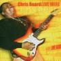 Chris Beard - Live Wire!