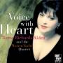 Terrie Richards Alden & W. Vache - Voice With Heart