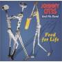 Johnny Otis & His Band - Food For Life