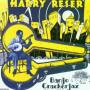 Harry Reser - Banjo Crackerjax 1922-1930