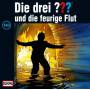 Die Drei ??? - 148/und die feurige Flut