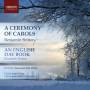 Bell / Jones / Nycos National Girls Choir - A Ceremony Of Carols/An English Day Book