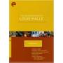 Criterion Collection: Documentaries Of Louis Malle - Documentaries Of Louis Malle/dvd [US-Version, Regio 1]
