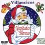 Orquesta Popular Navidena - Navidades Blancas