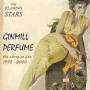The Flaming Stars - Ginmill Perfume