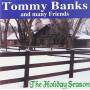 tommy Banks - Holiday Season The