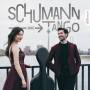 Roger Morell Ros / Alica Koyama Mller - Schumann goes Tango