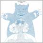Richard Pinhas / Merzbow - Rhizome