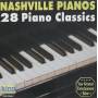 Nashville Pianos - 28 Piano Classics