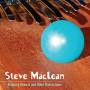 Steve Maclean - Ordinary Objects And Other Dis