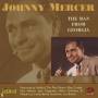 johnny Mercer - Man From Georgia
