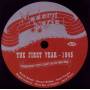 V / A - Modern Music-The First Year 1945