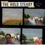 The Hold Steady - A Positive Rage [US-Version, Regio 1/A]