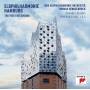 Thomas Hengelbrock / NDR Elbphilharmonie Orchester - Elbphilharmonie-Erste Aufnahme: Sinf. 3&4
