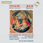 Richard Hickox / CM90 - Gloria/Ostro Picta/Magnificat