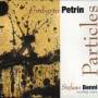 Umberto Petrin - Particles