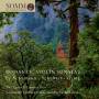 The Carlock-Combet Duo - Romantic Violin Sonatas