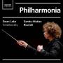 Santtu-Matias Rouvali / Philharmonia Orchestra - Schwanensee (AZ)