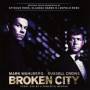 OST / Atticus Ross / Claudia Sarn / Leo. Ross - Broken City