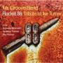 Mr. Groove Band - Rocket 88-Tribute To Ike Turner