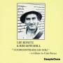 Lee Konitz & Red Mitchell - I Concentrate On You