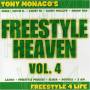 Freestyle Heaven - Vol. 4-freestyle Heaven / Various