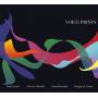 Roscoe-yusef Mitchell Lateef-adam Rudolph-douglas - Voice Prints