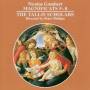 The Tallis Scholars / Peter Phillips - Magnificat-Vertonungen 5-8