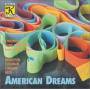 Cincinnati Wind Symphony - American Dreams