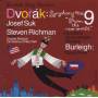 DVORAK / RICHMAN / DVORAK FESTIVAL ORCHESTRA - Sinfonie 9/Deep River