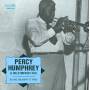 Percy Humphrey - Percy Humphrey & His Sympathy Five / Blind Gilbert