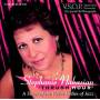 Stephanie Nakasian - Thrush Hour: Study Of The Great Ladies Of Jazz