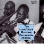 Love / Jiles Ragtime Orchestra - Rehearsal