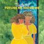 The Beths - Future Me Hates Me - Ltd Green Marbled